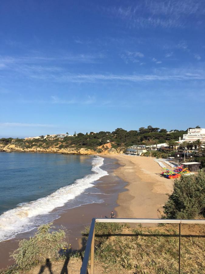 Villa Quica, Heated Pool Albufeira Luaran gambar