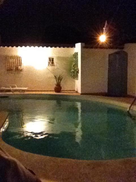 Villa Quica, Heated Pool Albufeira Luaran gambar