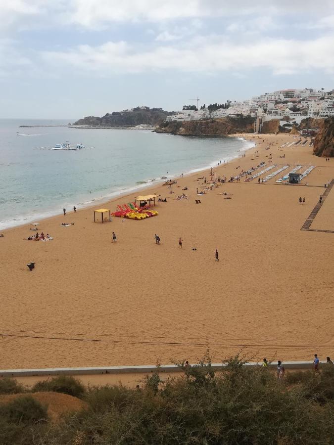 Villa Quica, Heated Pool Albufeira Luaran gambar