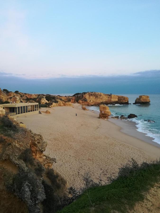 Villa Quica, Heated Pool Albufeira Luaran gambar