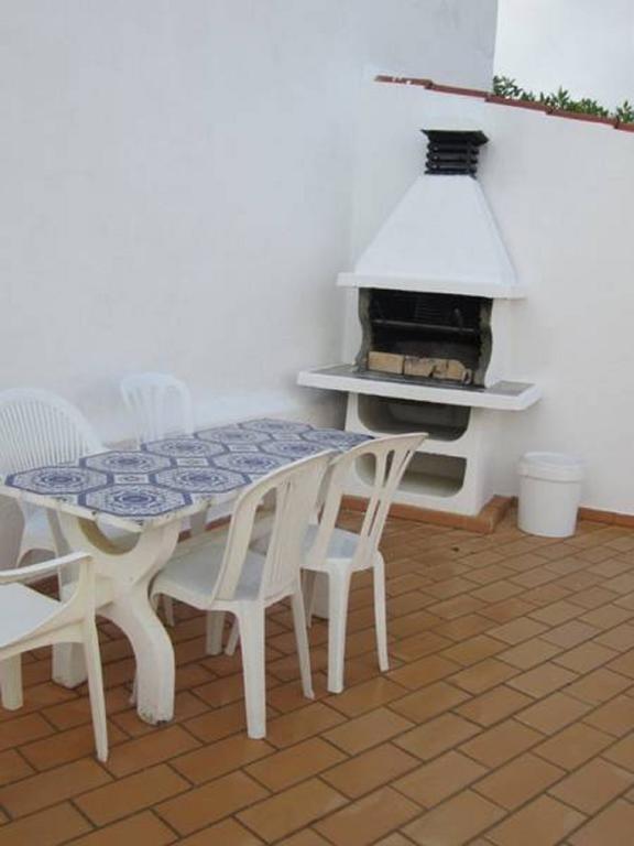Villa Quica, Heated Pool Albufeira Bilik gambar