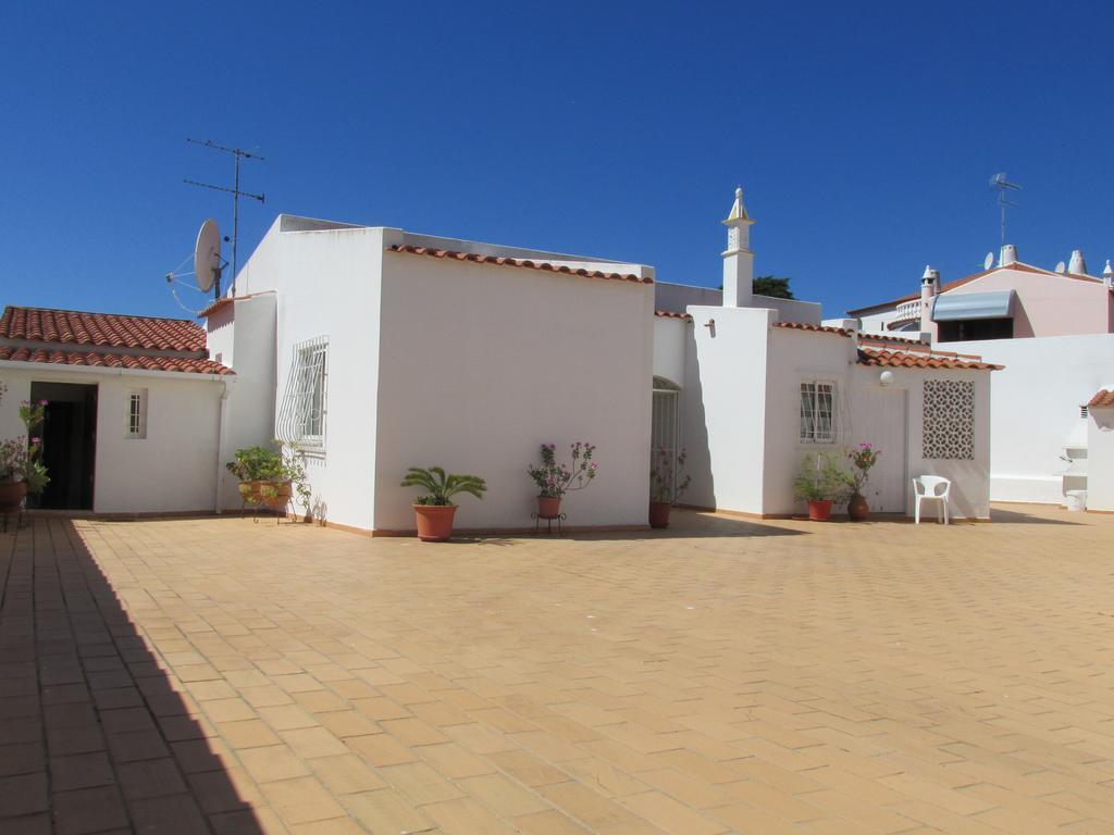 Villa Quica, Heated Pool Albufeira Luaran gambar