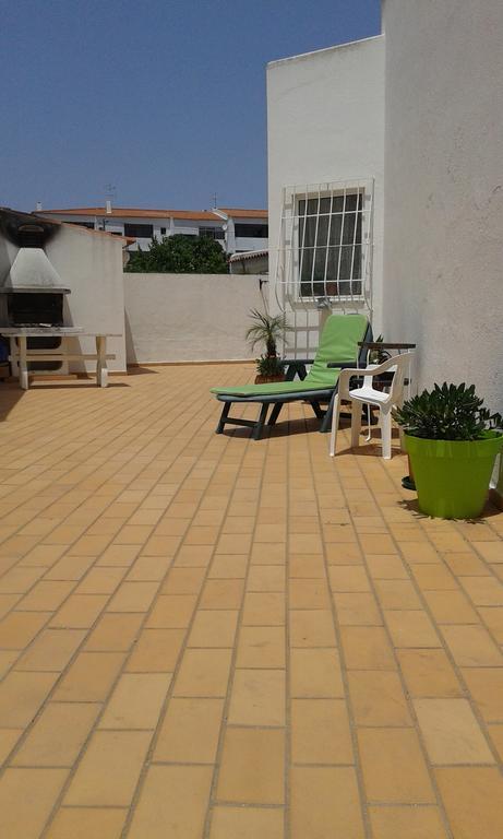Villa Quica, Heated Pool Albufeira Luaran gambar