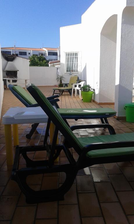 Villa Quica, Heated Pool Albufeira Luaran gambar