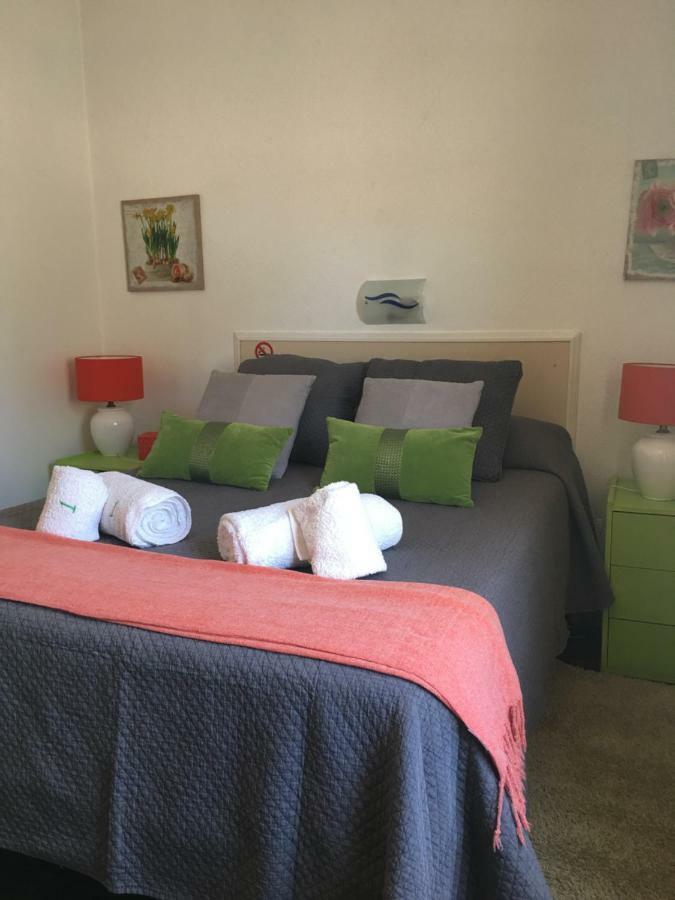 Villa Quica, Heated Pool Albufeira Luaran gambar